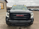 2022 GMC Sierra 1500 Limited Elevation at Showcase Auto Sales LLC
