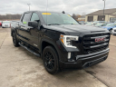 Thumbnail image of 2022 GMC Sierra 1500 Limited at Showcase Auto Sales LLC