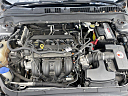 2015 Ford Fusion SE at Sign & Drive Motors