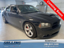 2008 Dodge Charger SRT-8 at Golling Chrysler Dodge Jeep Ram of Roseville