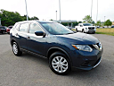 Thumbnail image of 2016 Nissan Rogue at Mathews Nissan
