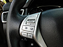 2016 Nissan Rogue S at Mathews Nissan