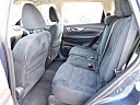 Thumbnail image of 2016 Nissan Rogue at Mathews Nissan