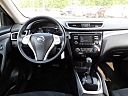 Thumbnail image of 2016 Nissan Rogue at Mathews Nissan