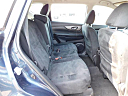 Thumbnail image of 2016 Nissan Rogue at Mathews Nissan