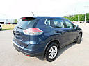 Thumbnail image of 2016 Nissan Rogue at Mathews Nissan