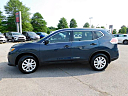 Thumbnail image of 2016 Nissan Rogue at Mathews Nissan