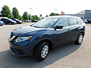 Thumbnail image of 2016 Nissan Rogue at Mathews Nissan