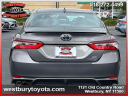 Thumbnail image of 2021 Toyota Camry Hybrid at Westbury Toyota Scion