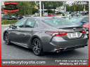 Thumbnail image of 2021 Toyota Camry Hybrid at Westbury Toyota Scion