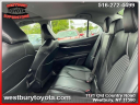 Thumbnail image of 2021 Toyota Camry Hybrid at Westbury Toyota Scion