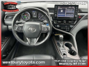 Thumbnail image of 2021 Toyota Camry Hybrid at Westbury Toyota Scion