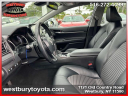 Thumbnail image of 2021 Toyota Camry Hybrid at Westbury Toyota Scion
