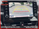 Thumbnail image of 2021 Toyota Camry Hybrid at Westbury Toyota Scion