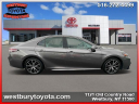 Thumbnail image of 2021 Toyota Camry Hybrid at Westbury Toyota Scion