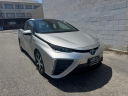 2018 Toyota Mirai Base at McBay Auto