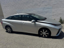 Thumbnail image of 2018 Toyota Mirai at McBay Auto