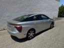 Thumbnail image of 2018 Toyota Mirai at McBay Auto