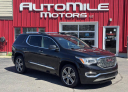 Thumbnail image of 2018 GMC Acadia at Auto Mile Motors