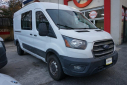 Thumbnail image of 2020 Ford Transit at Auto Expo Store