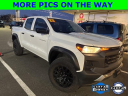 Thumbnail image of 2023 Chevrolet Colorado at Atlantic Chevrolet Cadillac