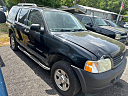 2005 Ford Explorer XLS at Allstar Auto Sales, Inc.