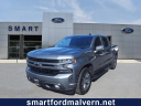 Thumbnail image of 2019 Chevrolet Silverado 1500 at Smart Ford