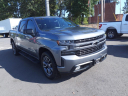Thumbnail image of 2019 Chevrolet Silverado 1500 at Smart Ford