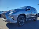 Thumbnail image of 2023 Lexus GX 460 at Brown Daub Volvo Cars Lehigh Valley