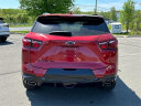Thumbnail image of 2021 Chevrolet Blazer at Acura Of Berlin