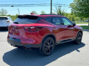 Thumbnail image of 2021 Chevrolet Blazer at Acura Of Berlin
