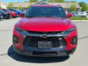 Thumbnail image of 2021 Chevrolet Blazer at Acura Of Berlin