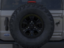 Thumbnail image of 2024 Ford Bronco at Newins Bay Shore Ford
