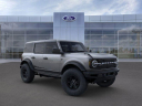 Thumbnail image of 2024 Ford Bronco at Newins Bay Shore Ford