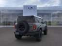 Thumbnail image of 2024 Ford Bronco at Newins Bay Shore Ford