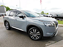 Thumbnail image of 2022 Nissan Pathfinder at Mathews Nissan