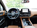 Thumbnail image of 2022 Nissan Pathfinder at Mathews Nissan