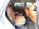 Thumbnail image of 2022 Nissan Pathfinder at Mathews Nissan