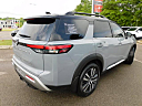 Thumbnail image of 2022 Nissan Pathfinder at Mathews Nissan
