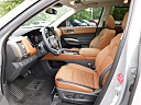 Thumbnail image of 2022 Nissan Pathfinder at Mathews Nissan