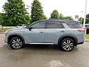 Thumbnail image of 2022 Nissan Pathfinder at Mathews Nissan