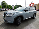 Thumbnail image of 2022 Nissan Pathfinder at Mathews Nissan