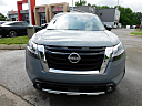 Thumbnail image of 2022 Nissan Pathfinder at Mathews Nissan