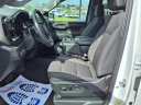 2024 Chevrolet Silverado 1500 LT at Smart Ford