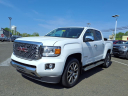 Thumbnail image of 2019 GMC Canyon at Peruzzi Buick Gmc