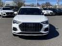 Thumbnail image of 2022 Audi Q3 at Audi of Smithtown