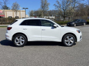 Thumbnail image of 2022 Audi Q3 at Audi of Smithtown