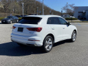 Thumbnail image of 2022 Audi Q3 at Audi of Smithtown