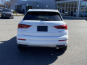 Thumbnail image of 2022 Audi Q3 at Audi of Smithtown