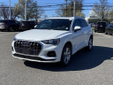 Thumbnail image of 2022 Audi Q3 at Audi of Smithtown